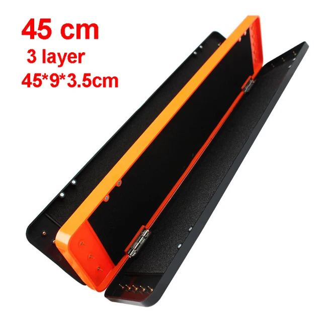 3 layers 45cm