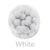white carp boilies