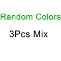 Random 3Pcs Mix