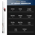 Sense NBBM822M