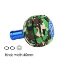 camouflage green