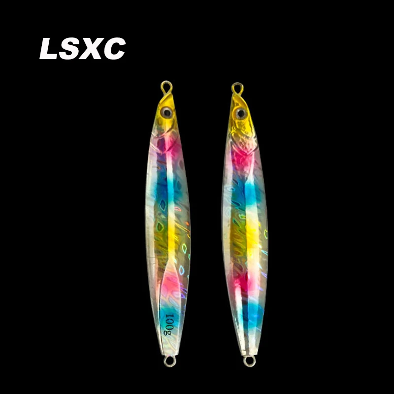 Fishlures-LSXC