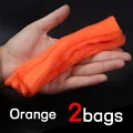 2 Bags Orange