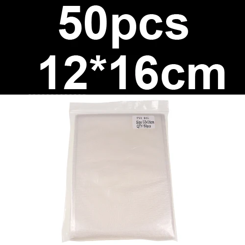 12X16cm 50pcs