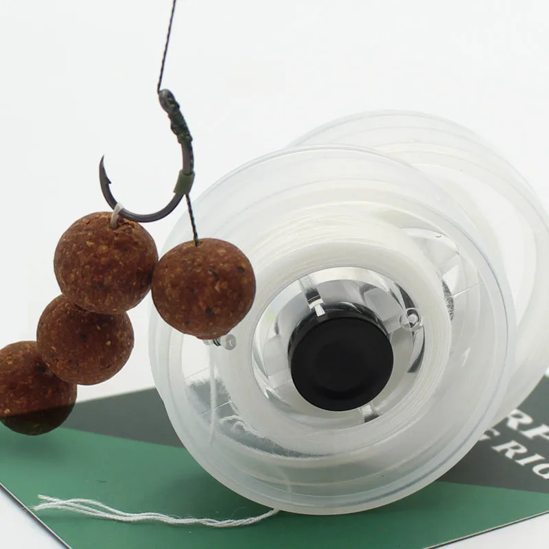 Malla PVA soluble para pesca de carpa – Recarga alimentador