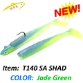 Jade Green T140