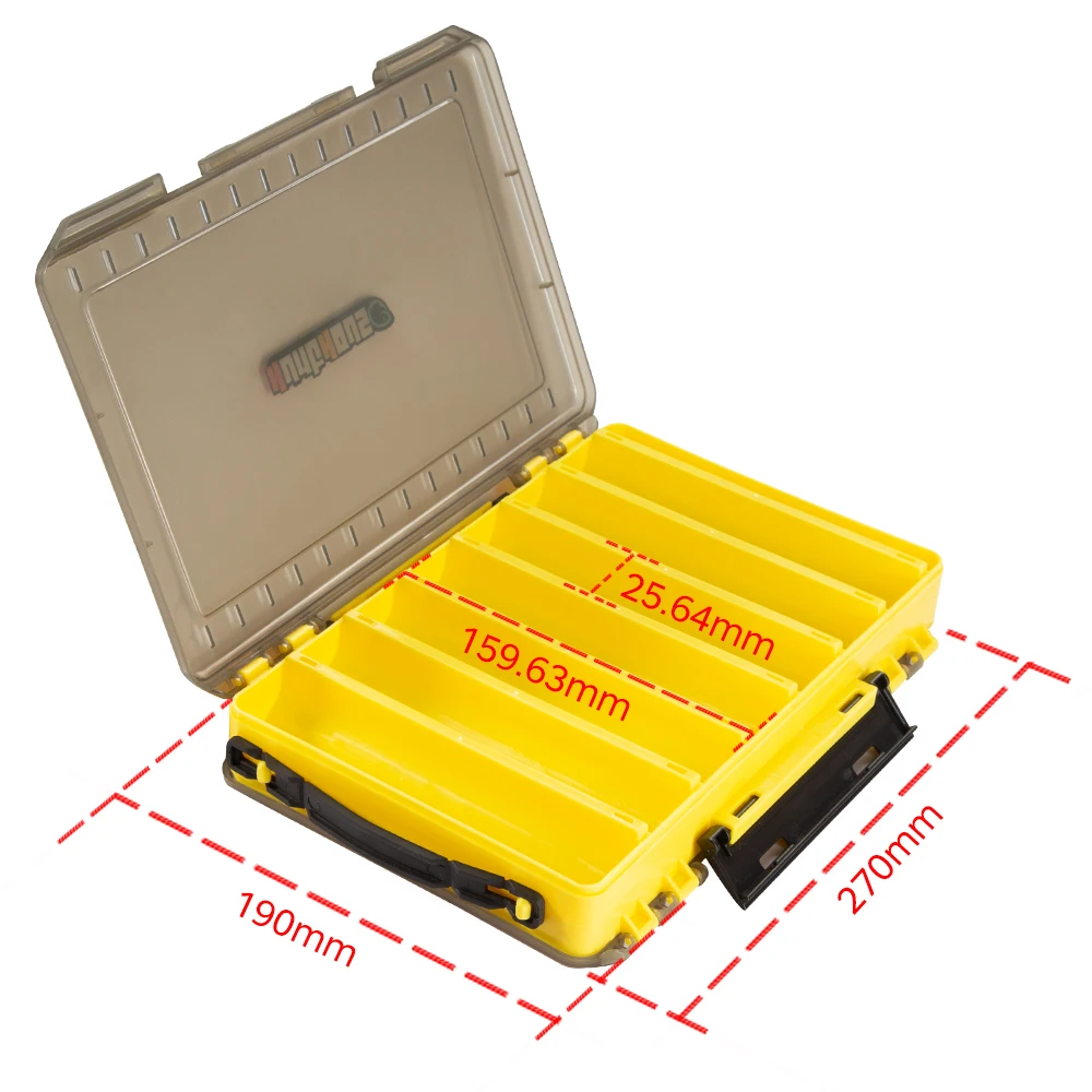 yellow-270mm