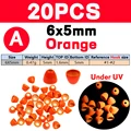 Orange 6x5