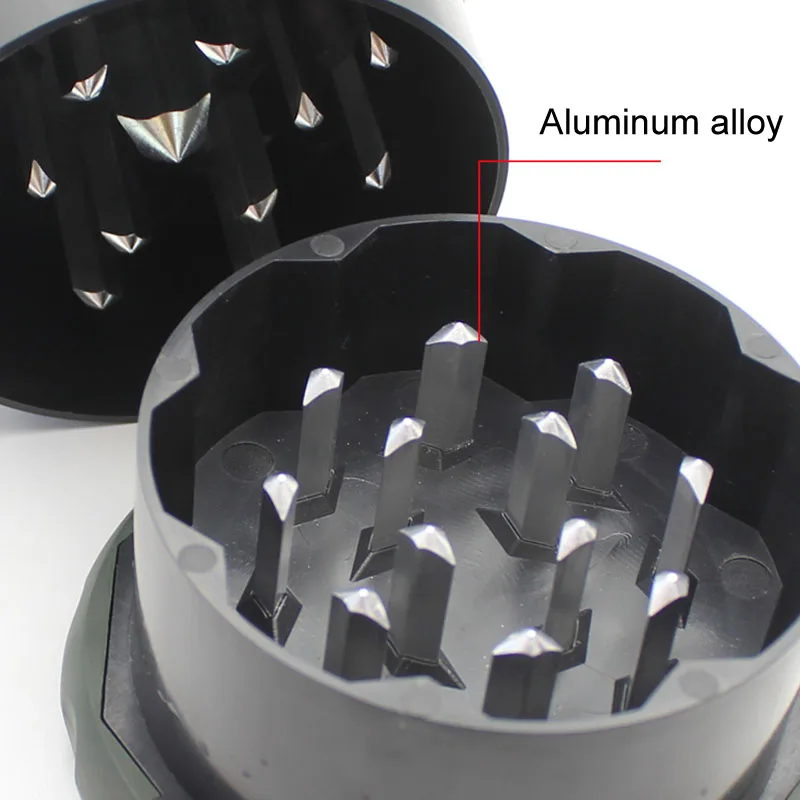 Trituradora de cebo para pesca de carpa, herramienta para aparejos de pesca, alimentador - imagen 3