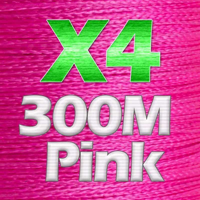 X4-300-PINK