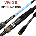 VIVID 2 SPinning