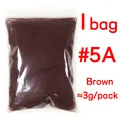 1bag Brown 5A
