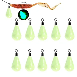 Plomo Luminoso Giratorio 360° para Lubina