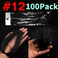 100 packs 12