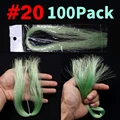 100 packs 20