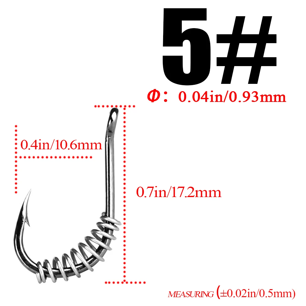 SIZE 5