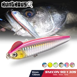 Hunthouse Lápiz de Hundimiento – 14.8g a 26g