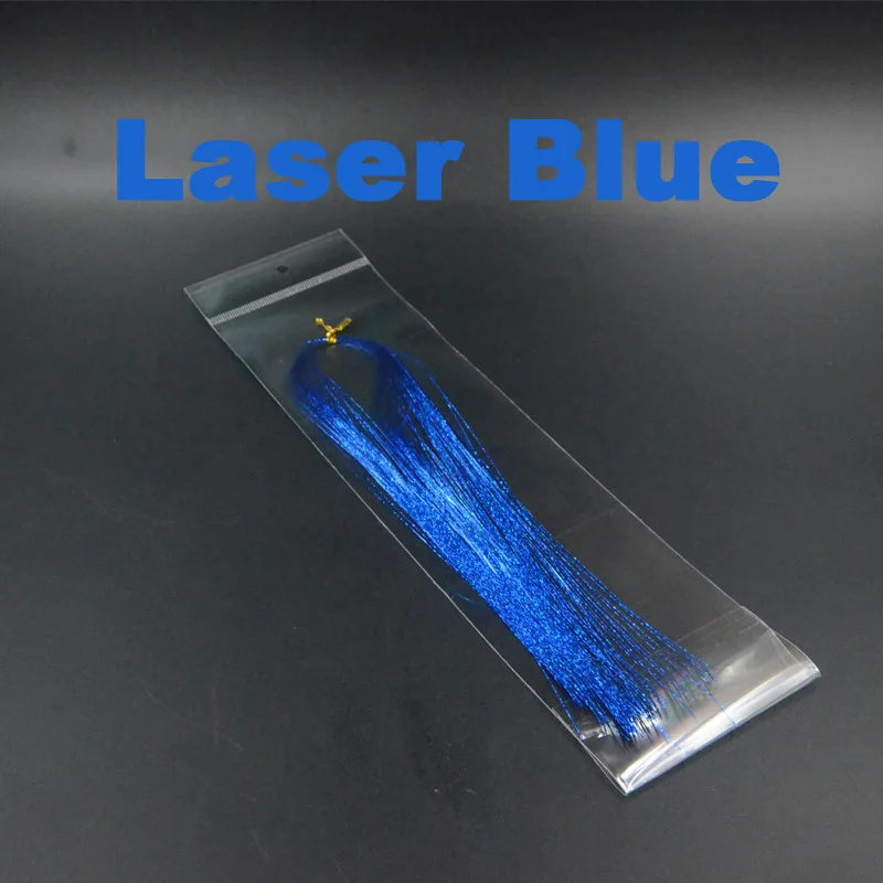 Laser Blue