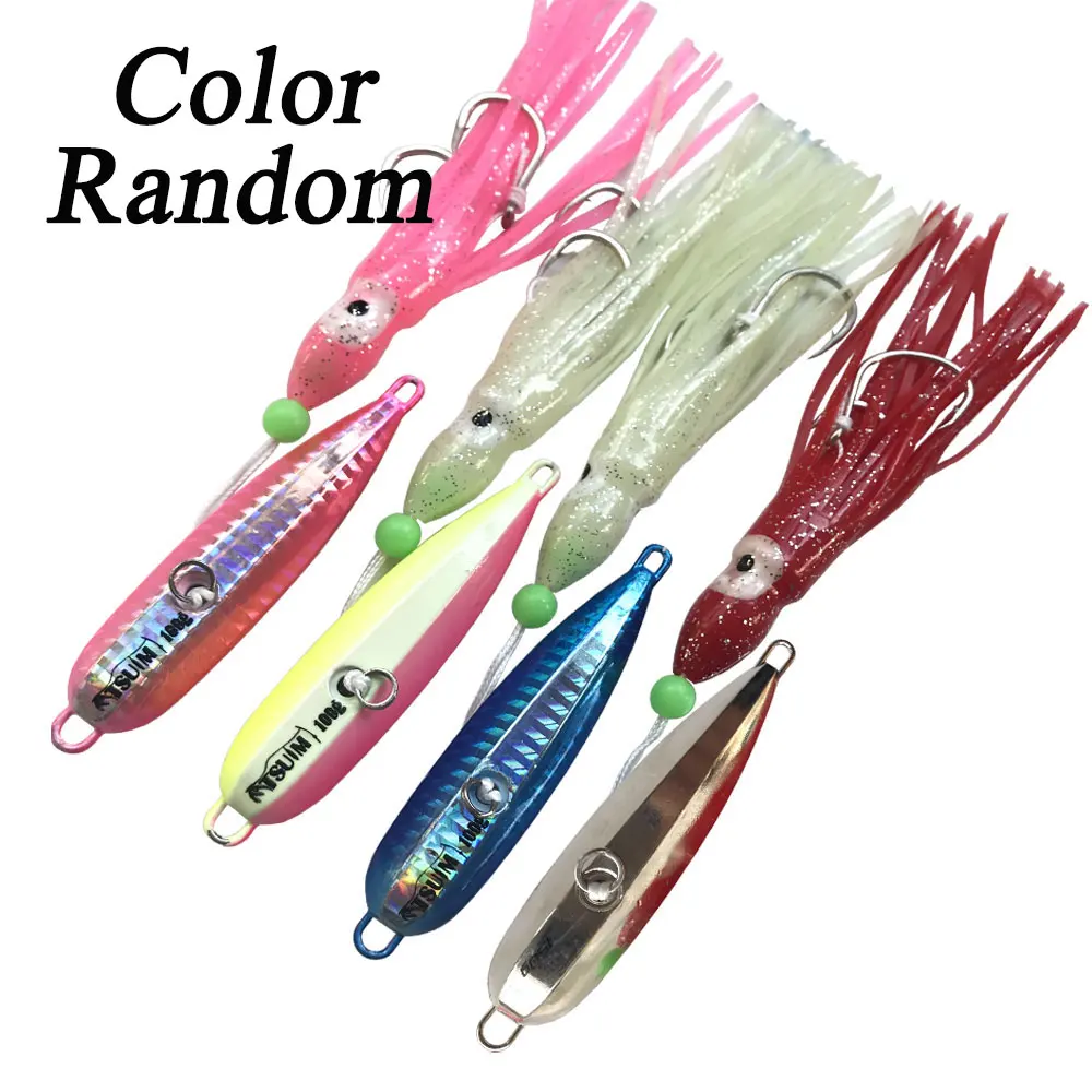 4pcs-random color