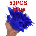 Blue 50PCS