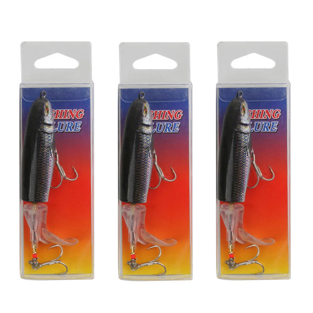 Topwater 5-3Pcs