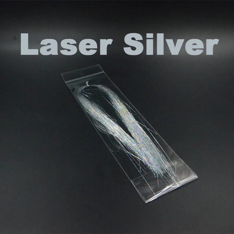 Laser Silver