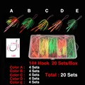 14 N 20Pcs Box