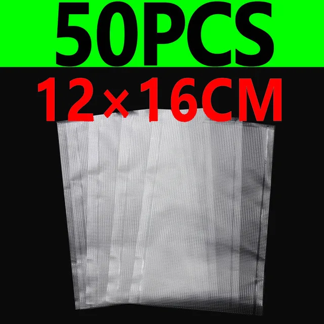 12x16cm 50PCS