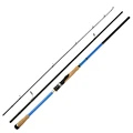 3 Section Spinning