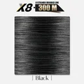 X8-300M-Black