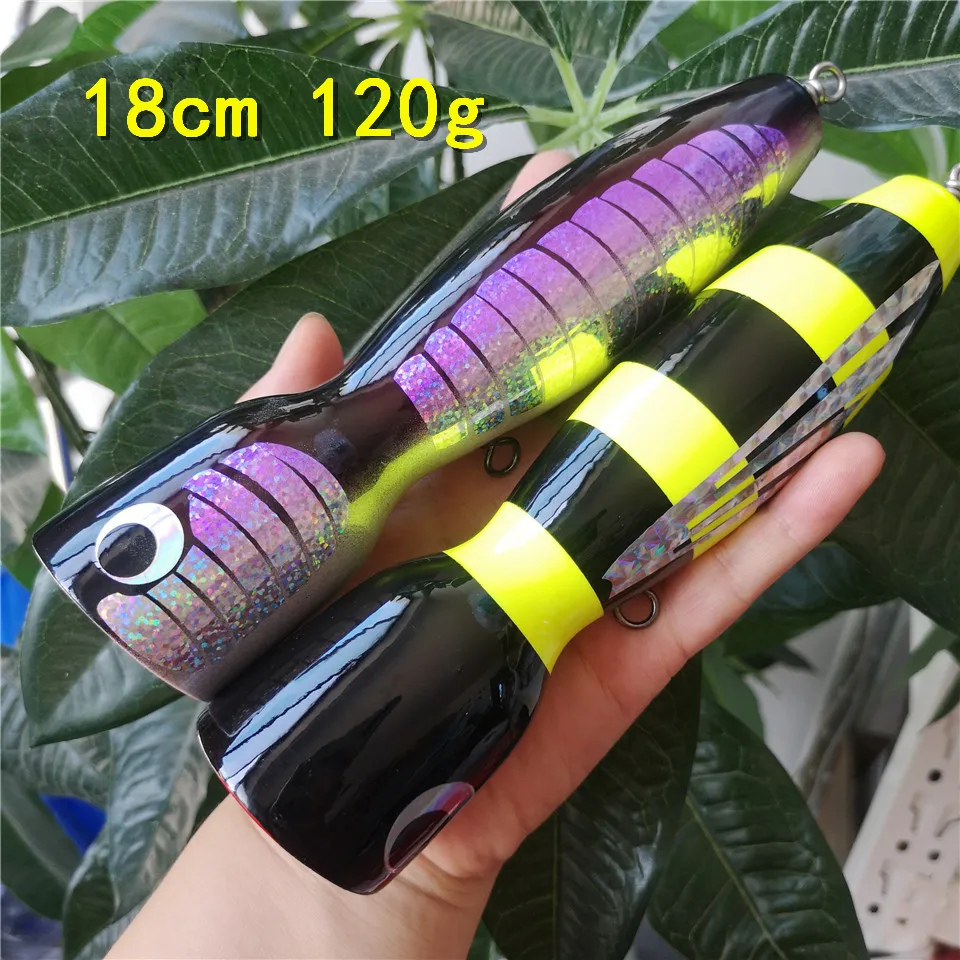 MT 2PCS 18cm 120g