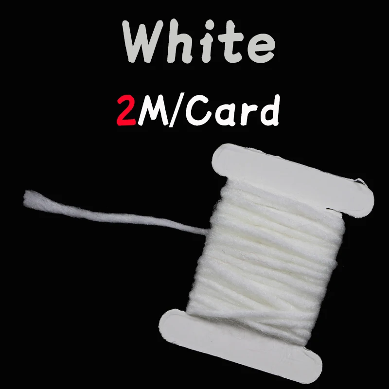 1 card white