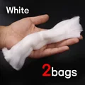 2 Bags White