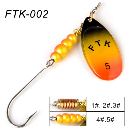 FTK-002