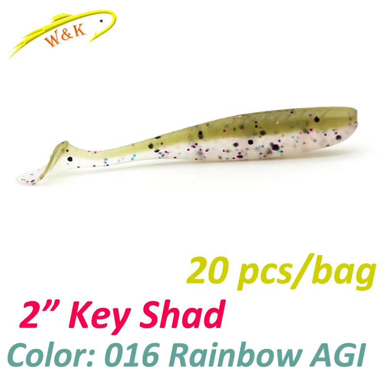 Rainbow AGI 16