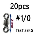 20pcs size 110