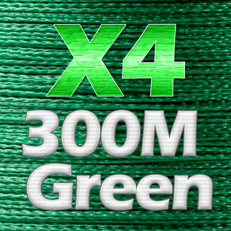 X4-300-GREEN