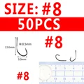 size8 50pcs