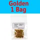 Golden 1 Bag
