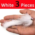 3PCS  White