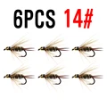 6pcs   Size 14