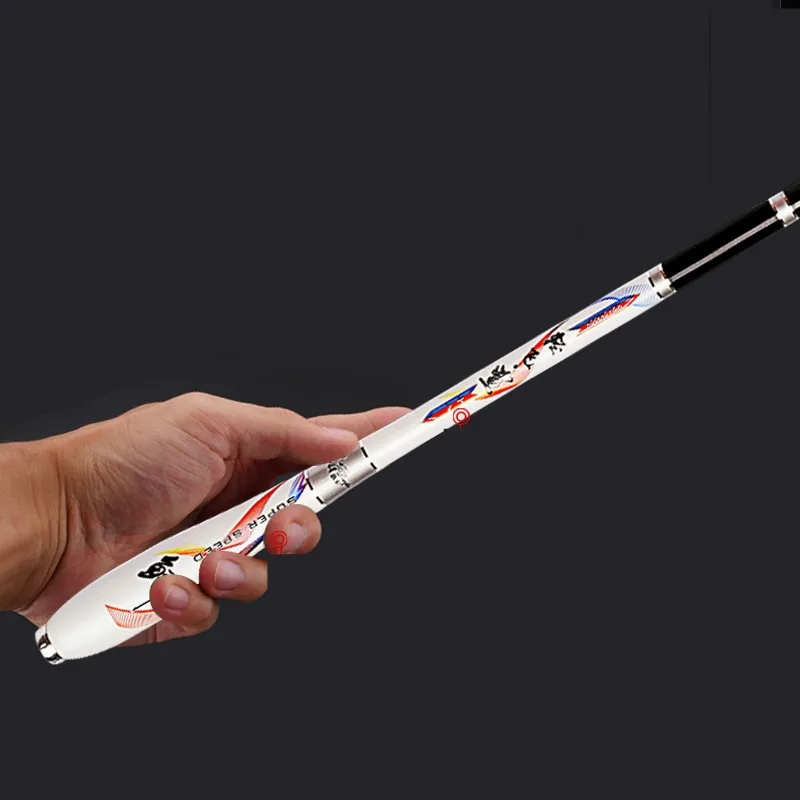 Caña De Pesca De carpa 28/19 Tune, caña De Pesca De fibra De carbono Olta De mano, equipo De Pesca De 3,6 m-6,3 m, caña De pescar súper dura De Taiwán - imagen 4