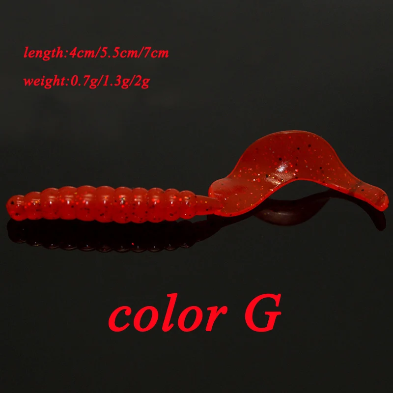 color G