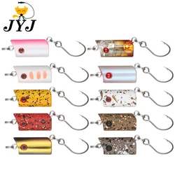 Señuelo VIB Wobbler 2cm 3g para trucha y lubina