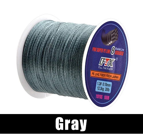 Gray