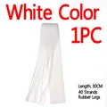White Color 1PC