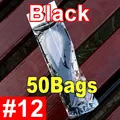 50 bags color n12