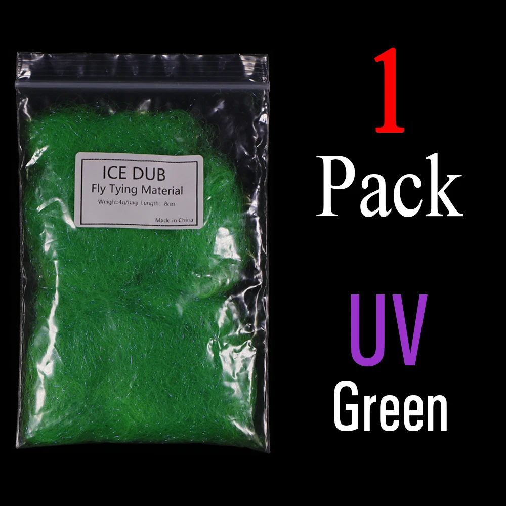 UV Green