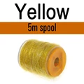 1 spool  Yellow