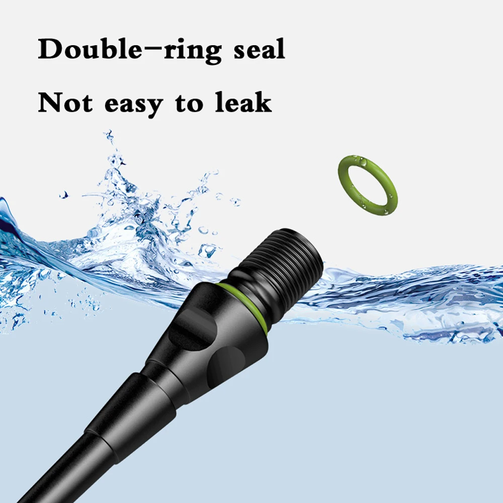 Luz de pesca flotante de decoloración, alarma electrónica de alta sensibilidad, cebo de pez, luz LED nocturna, doble uso, flotador inteligente de carpa, 3 uds. - imagen 4